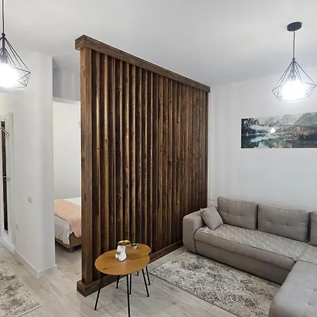 Appartement Lovis Summer