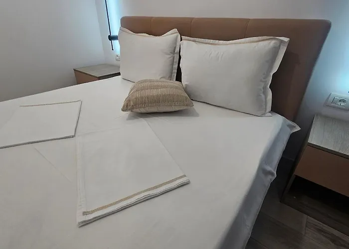 Lovis Summer Appartement