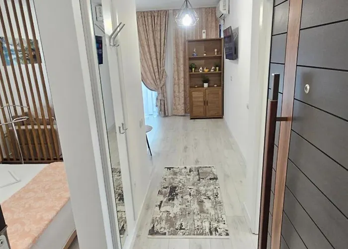 Lovis Summer Appartement