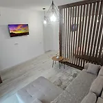 Apartament Lovis Summer *