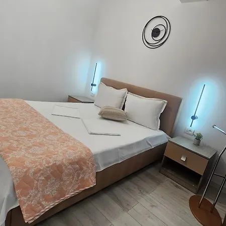 Apartman Lovis Summer *