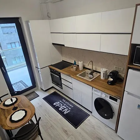 Lovis Summer Apartment Navodari