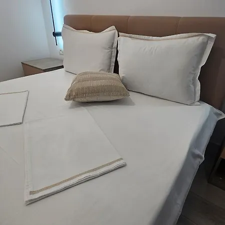 Lovis Summer Apartment