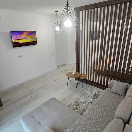 Apartment Lovis Summer *