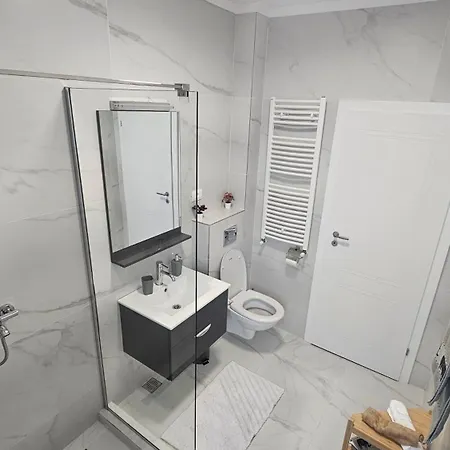 Lovis Summer Apartment Navodari