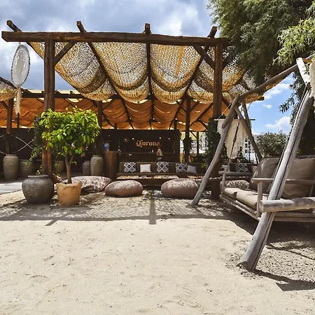 Lovis Summer Apartment Navodari