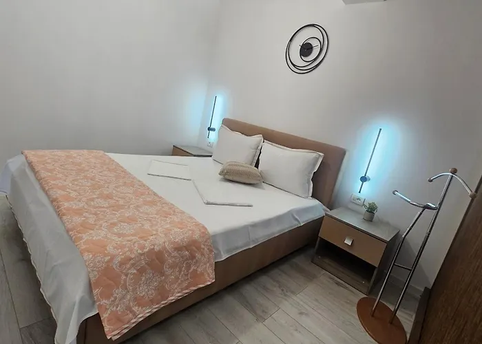 Apartment Lovis Summer *