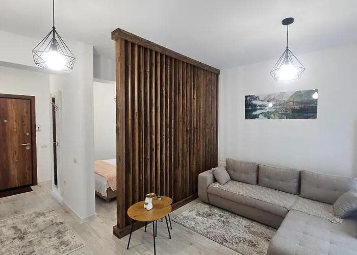 Apartman Lovis Summer