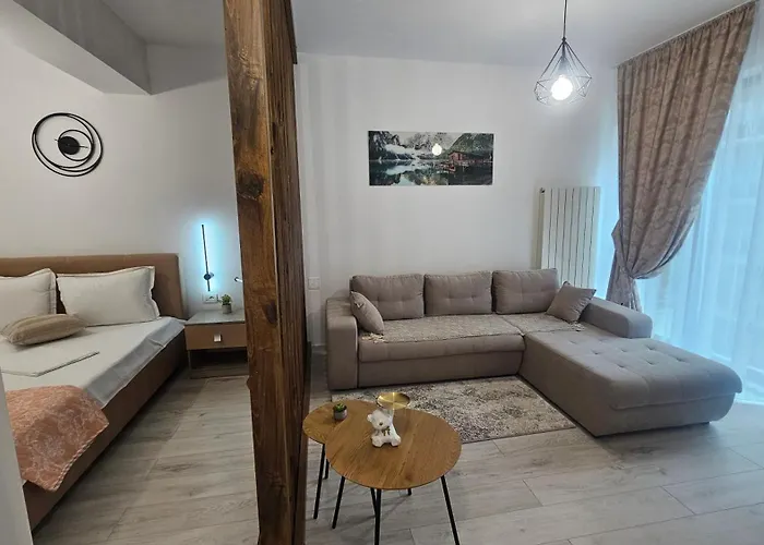 Lovis Summer Apartment *