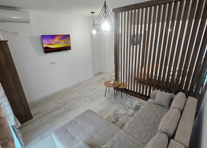 Apartman Lovis Summer *