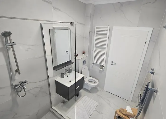 Lovis Summer Apartment Navodari