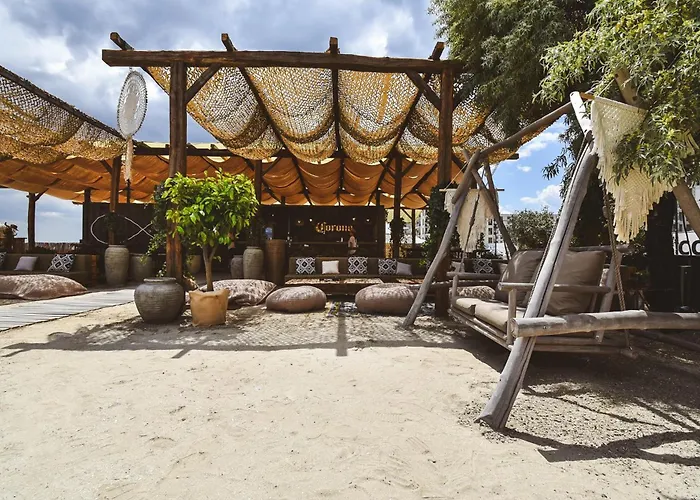 Lovis Summer Apartment Navodari