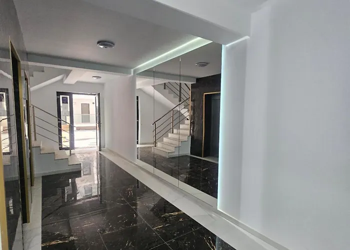 Lovis Summer Navodari